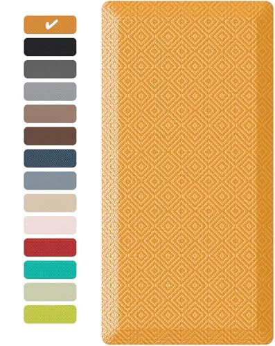 Top-Quality Kitchen Mats for Floor Selected