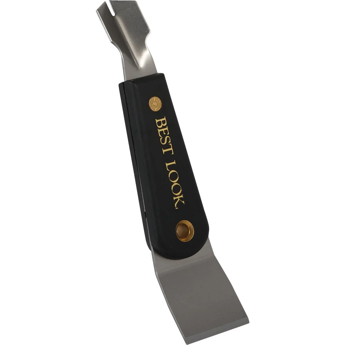 Eco-Friendly Look 3 In. 3-in-1 Putty Glazing Tool Prestigious
