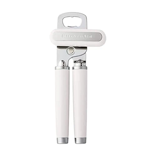 Optimized Classic Multifunction Can Opener and Bottle Opener Easy to Use Specialty