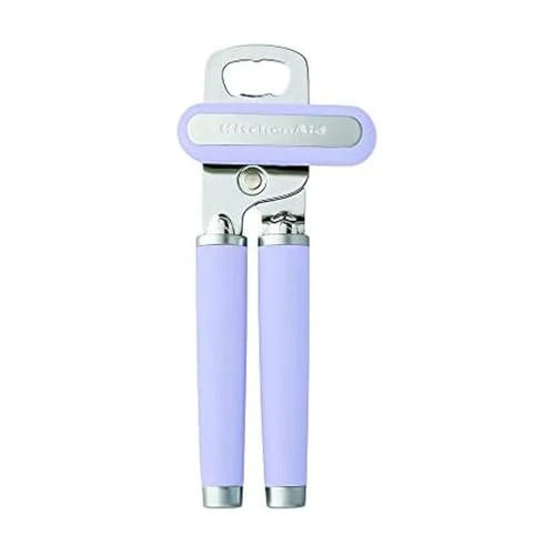 Smooth Classic Multifunction Can Opener and Bottle Opener Easy to Use Smart