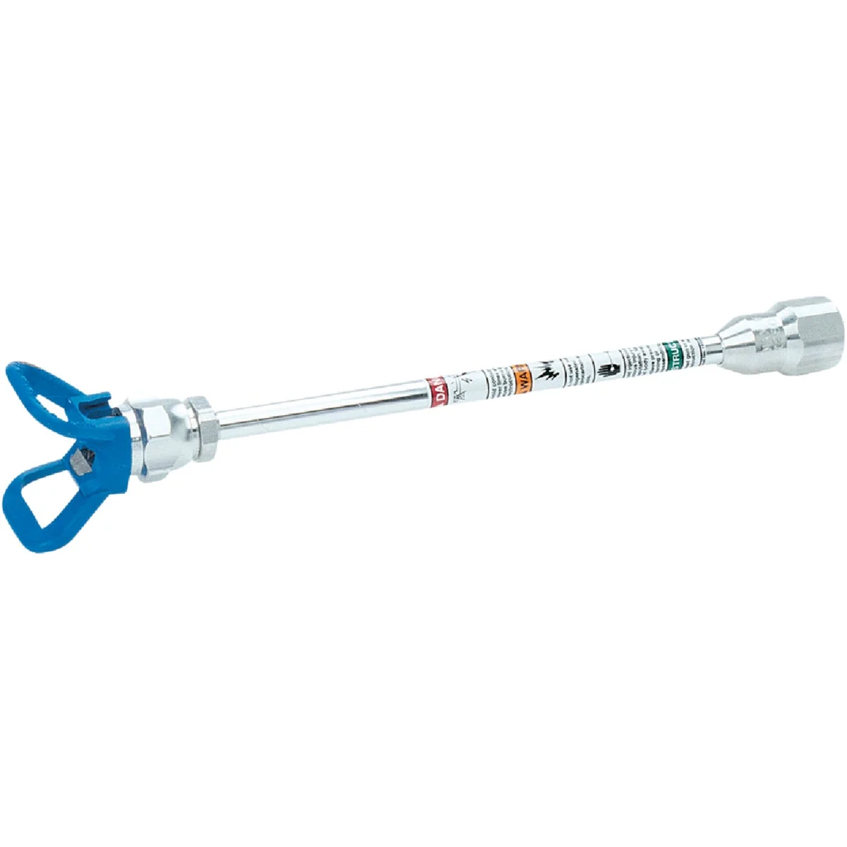 Certified Graco RAC X 10 In. Tip Extension Trusted