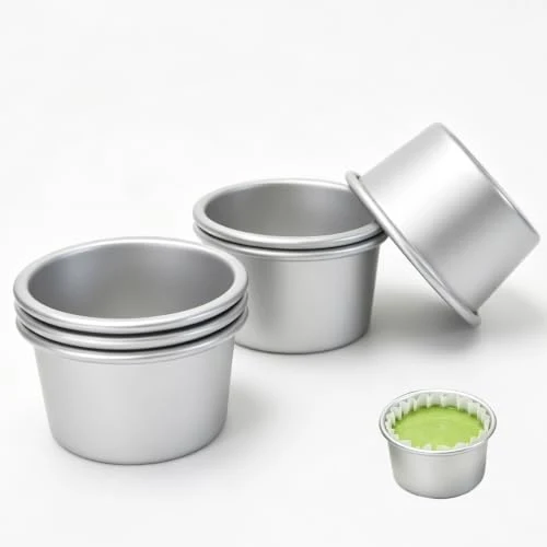 Lightweight 3.3 Inch Tart Pan Superior