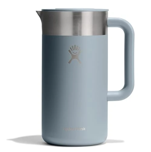 Expertly Made French Press Insulated Stainless Steel Coffee Maker Original Design