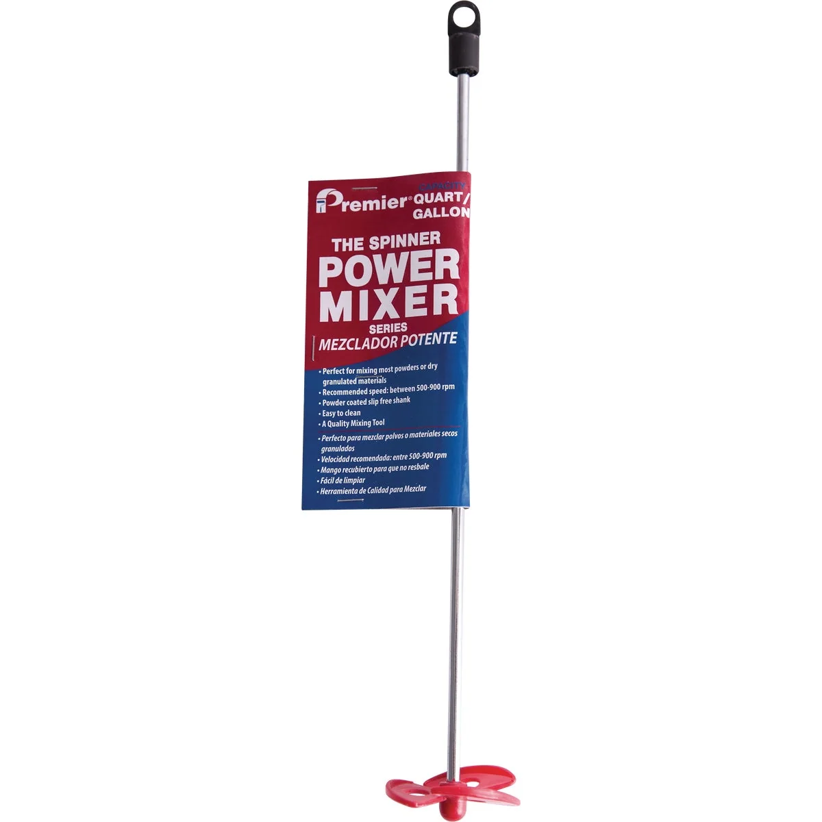 Top-Quality Premier 14 In. Paint Mixer Classic