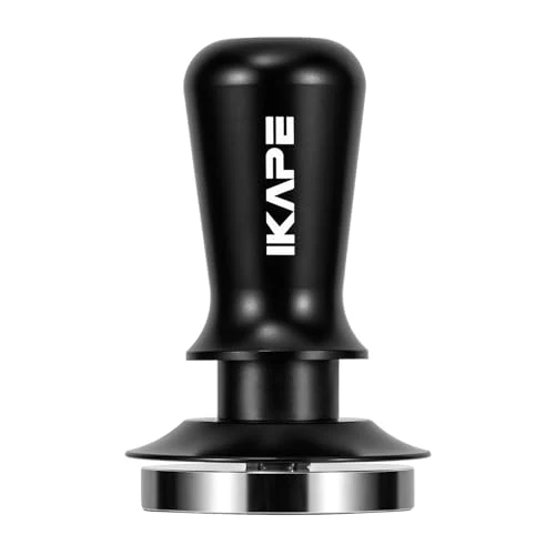Artisan 58mm Espresso Tamper Efficient