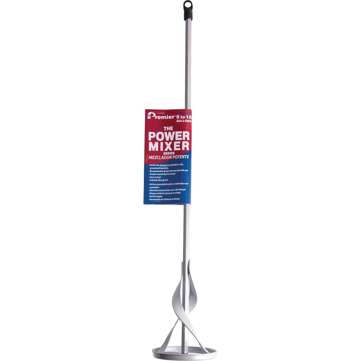 Contemporary Premier Gal. 23 In. Paint Mixer Innovative
