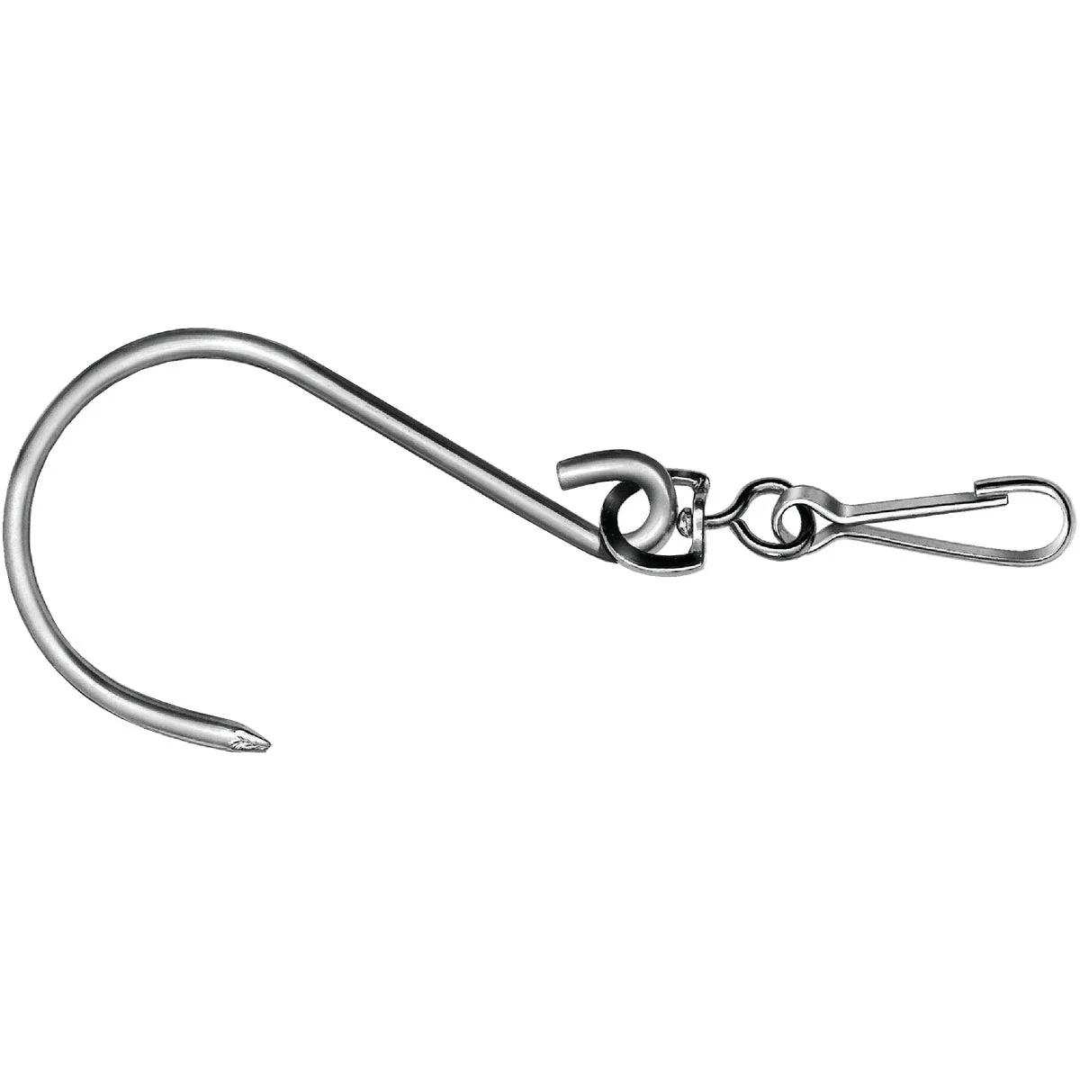 Exceptional Hyde Swivel Pail Hook Excellent