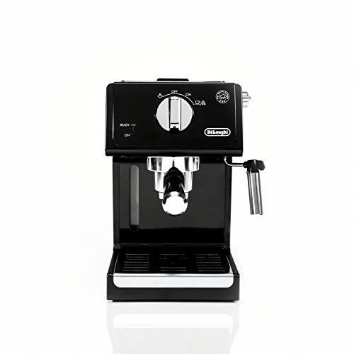 Unique ECP3120 15 Bar Espresso Machine with Advanced Cappuccino System Excellent