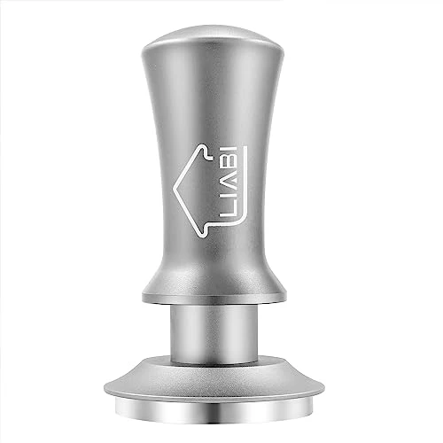 Dependable Espresso Coffee Tamper 58mm Elegant