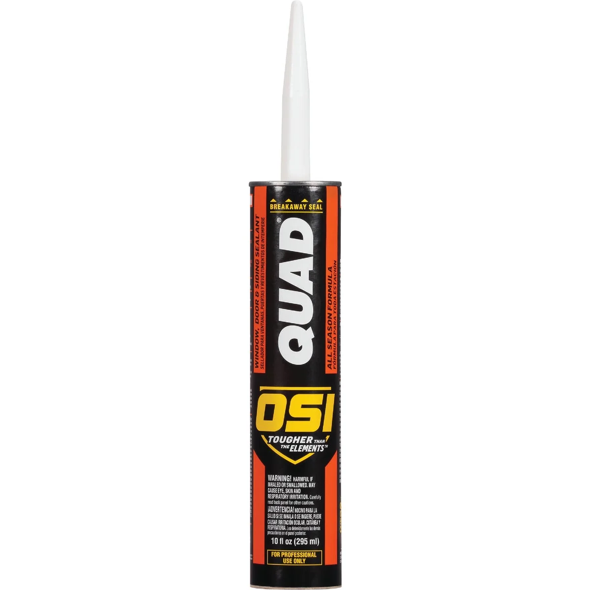 Superior OSI QUAD 10 Oz. Polymer Sealant Beige Green