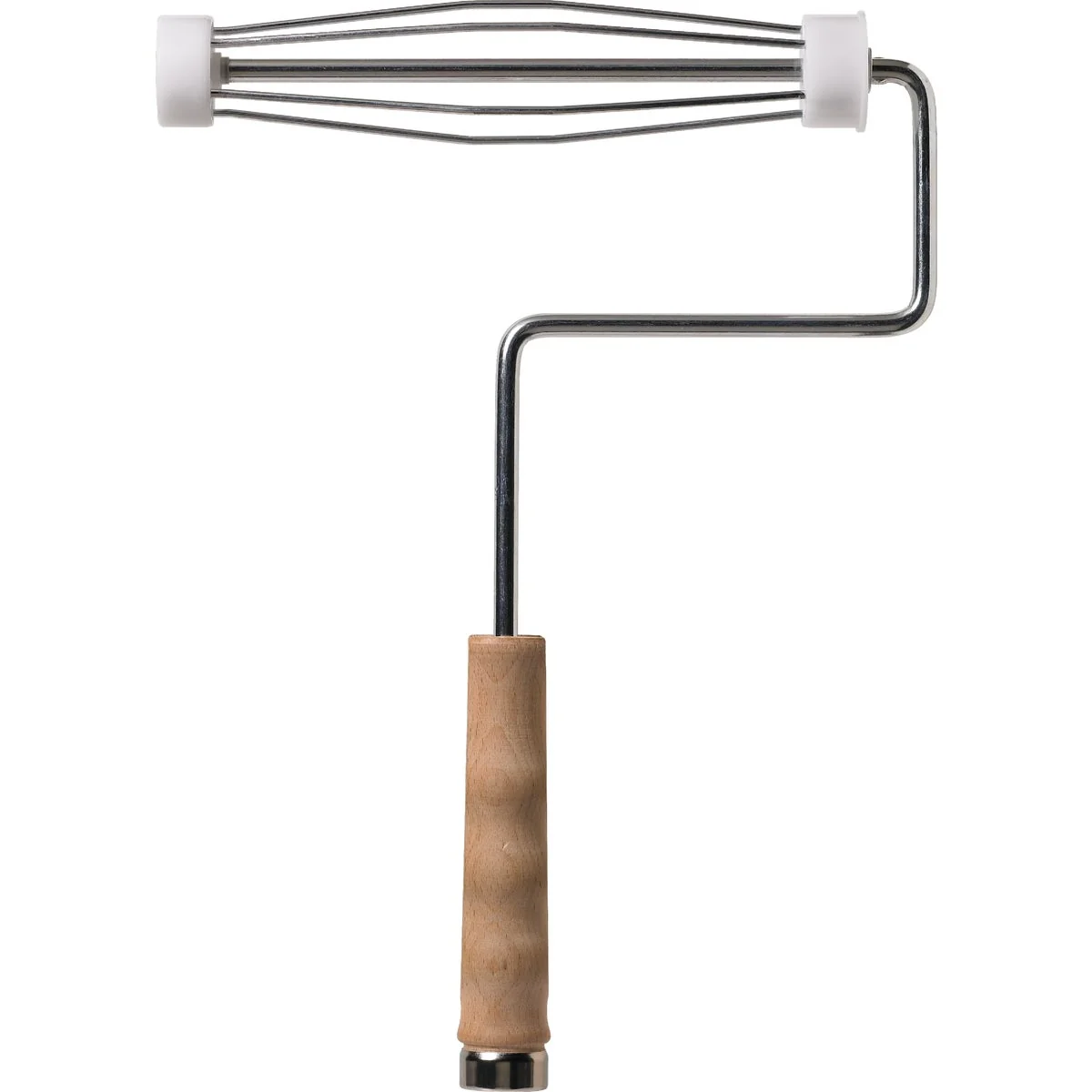 Next-Generation Purdy 9 In. 5-Wire Threaded Roller Frame Effective