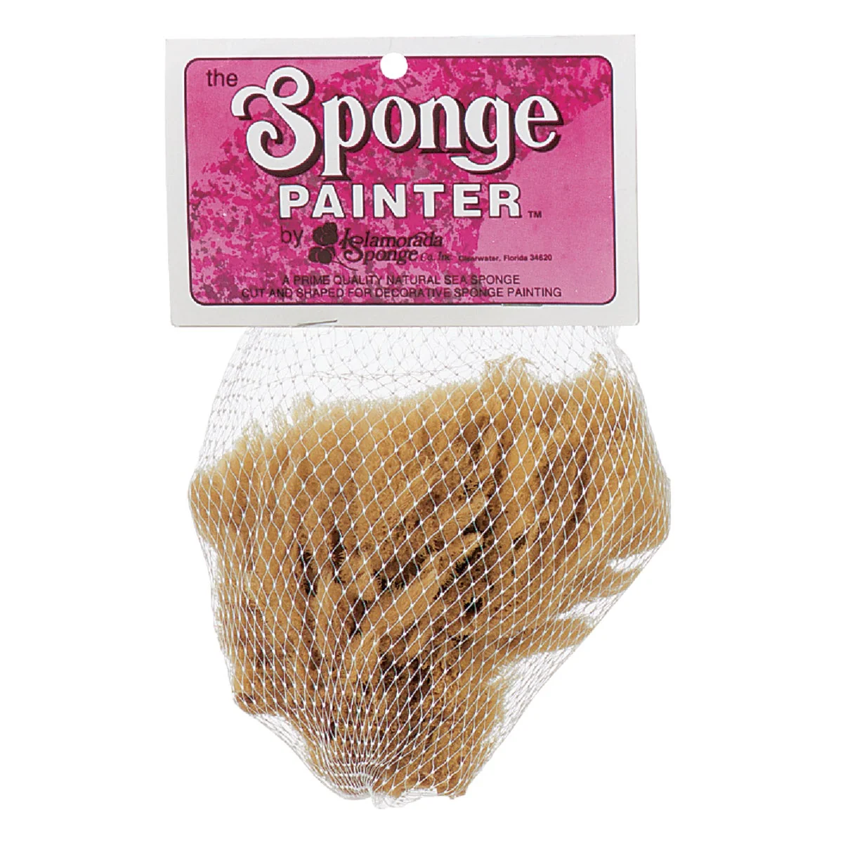 Carefully Designed Trimaco 6 In. to 7 In. Painting Sponge Smart