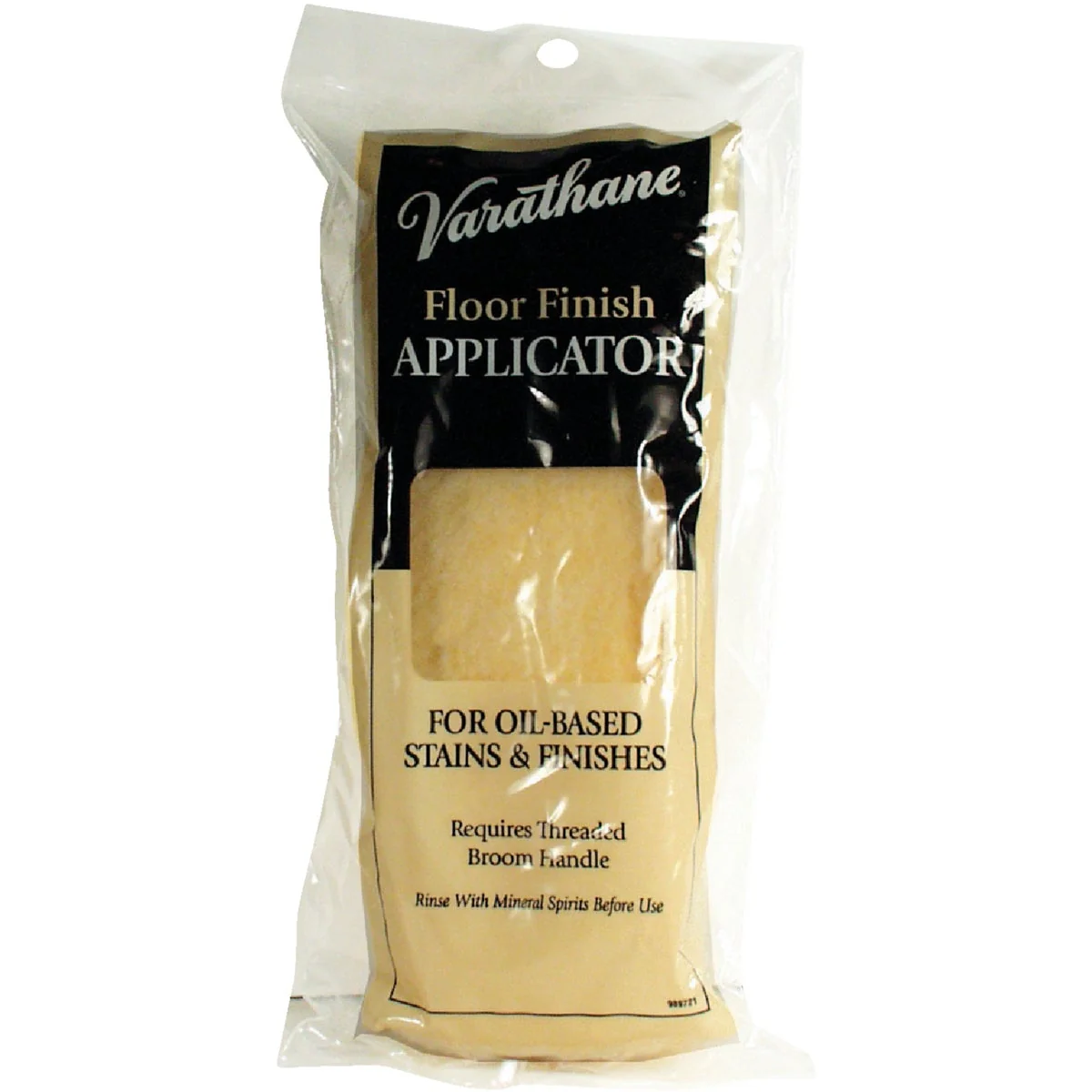 Prestigious Varathane 10 In. Lambswool Applicator for Oil-Based Finishes Flexible