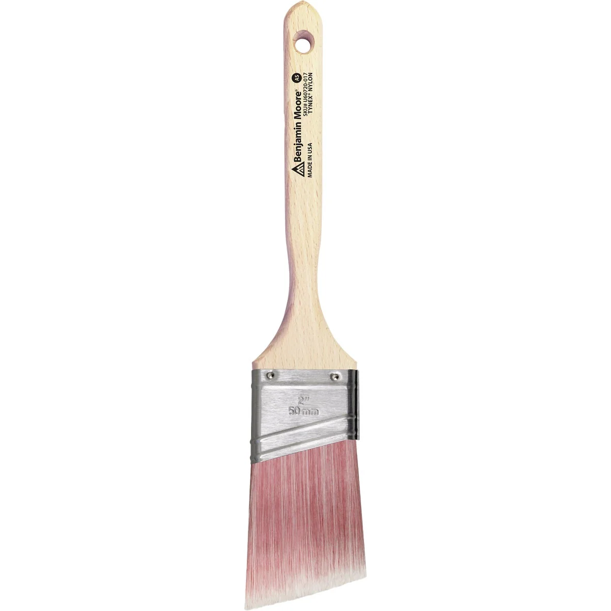 Durable Benjamin Moore 2 In. Soft Tynex Angle Sash Brush Optimized