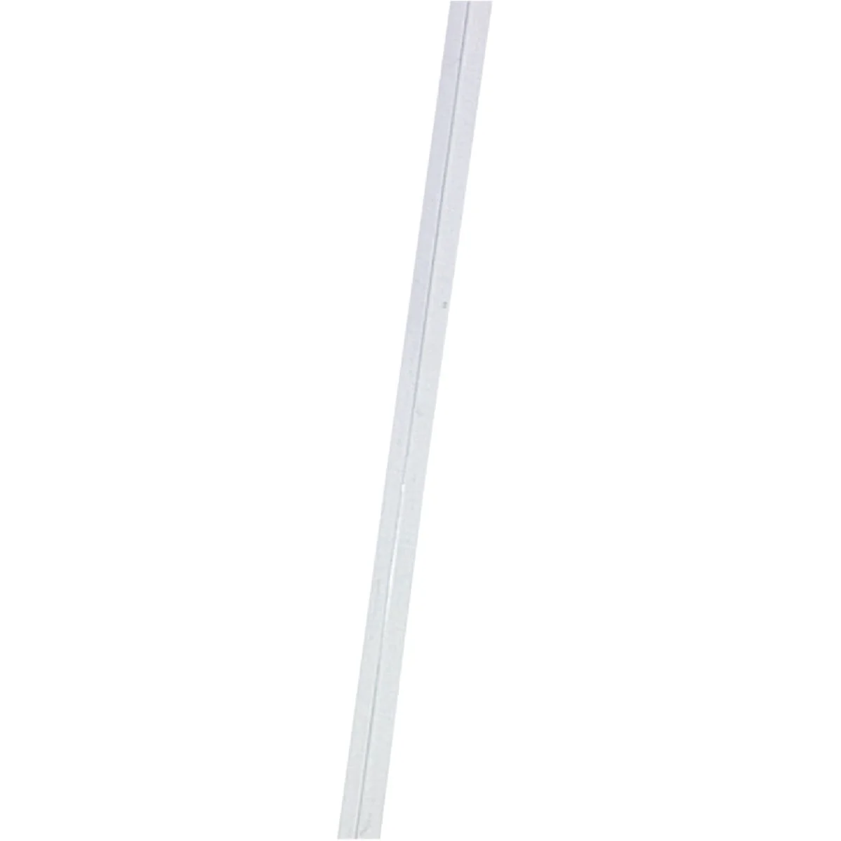 Top-Quality Wallprotex 3 4 In. x 4 Ft. Clear Nail On Corner Guard Fine