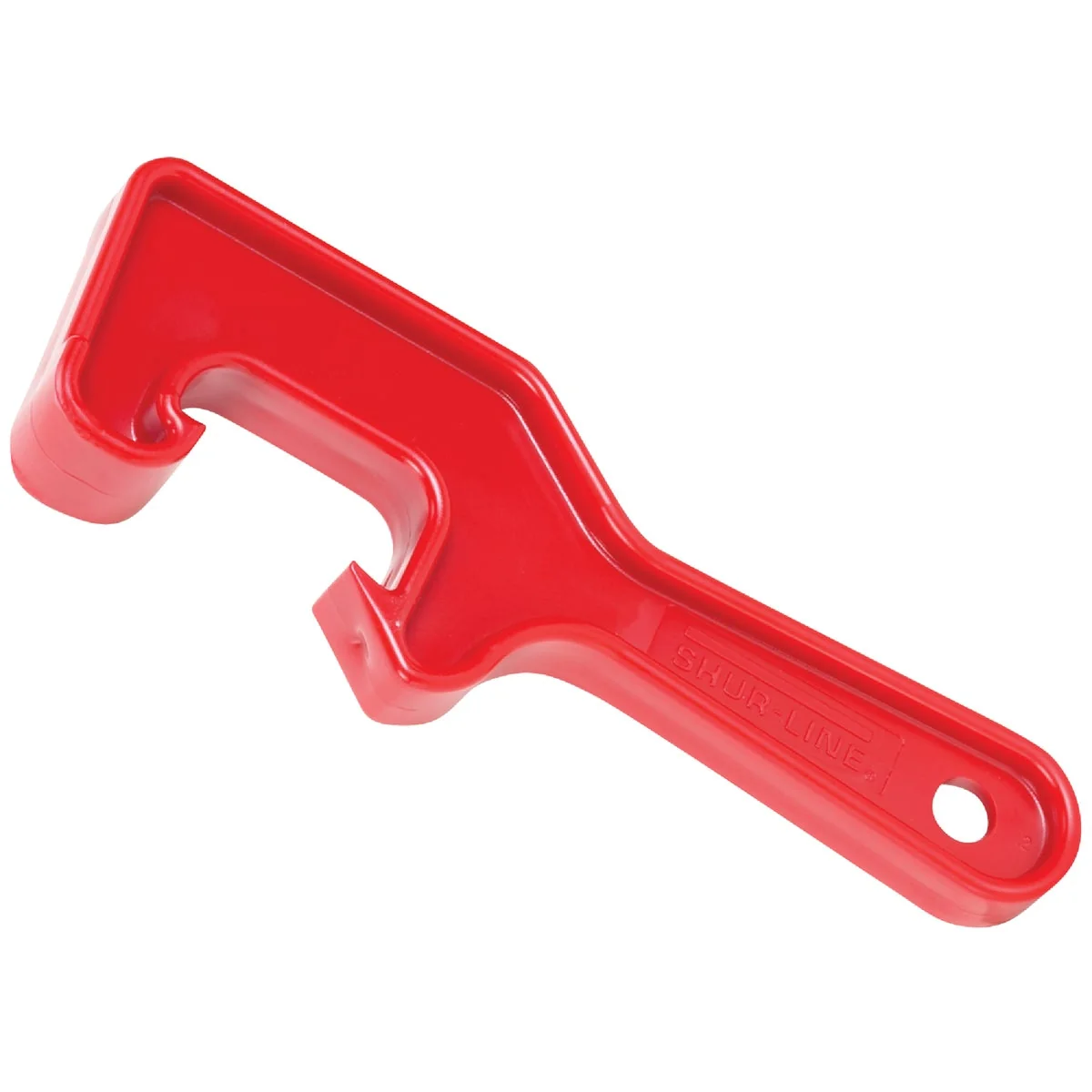 Modern Shur-Line Plastic 5 Gal. Paint Can Opener Consistent