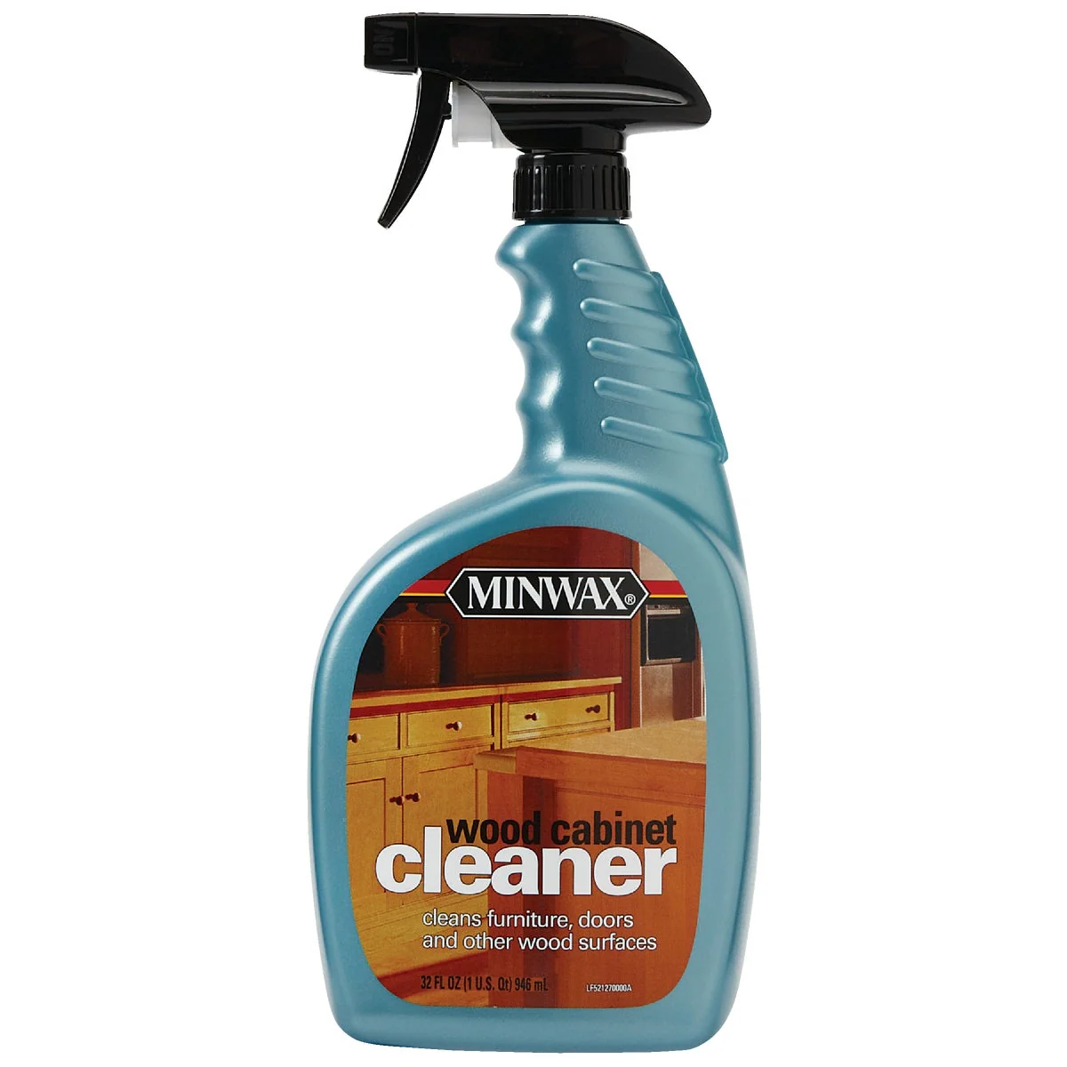 Healthy Minwax 32 Oz. Wood Cabinet Cleaner Luxury