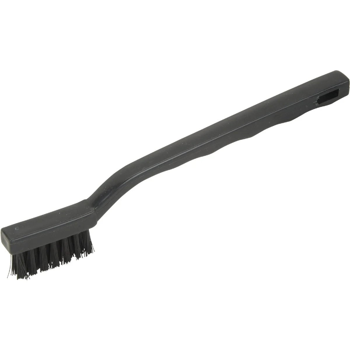 Smooth Hyde Nylon Bristle Mini Tile Grout Brush Exclusive