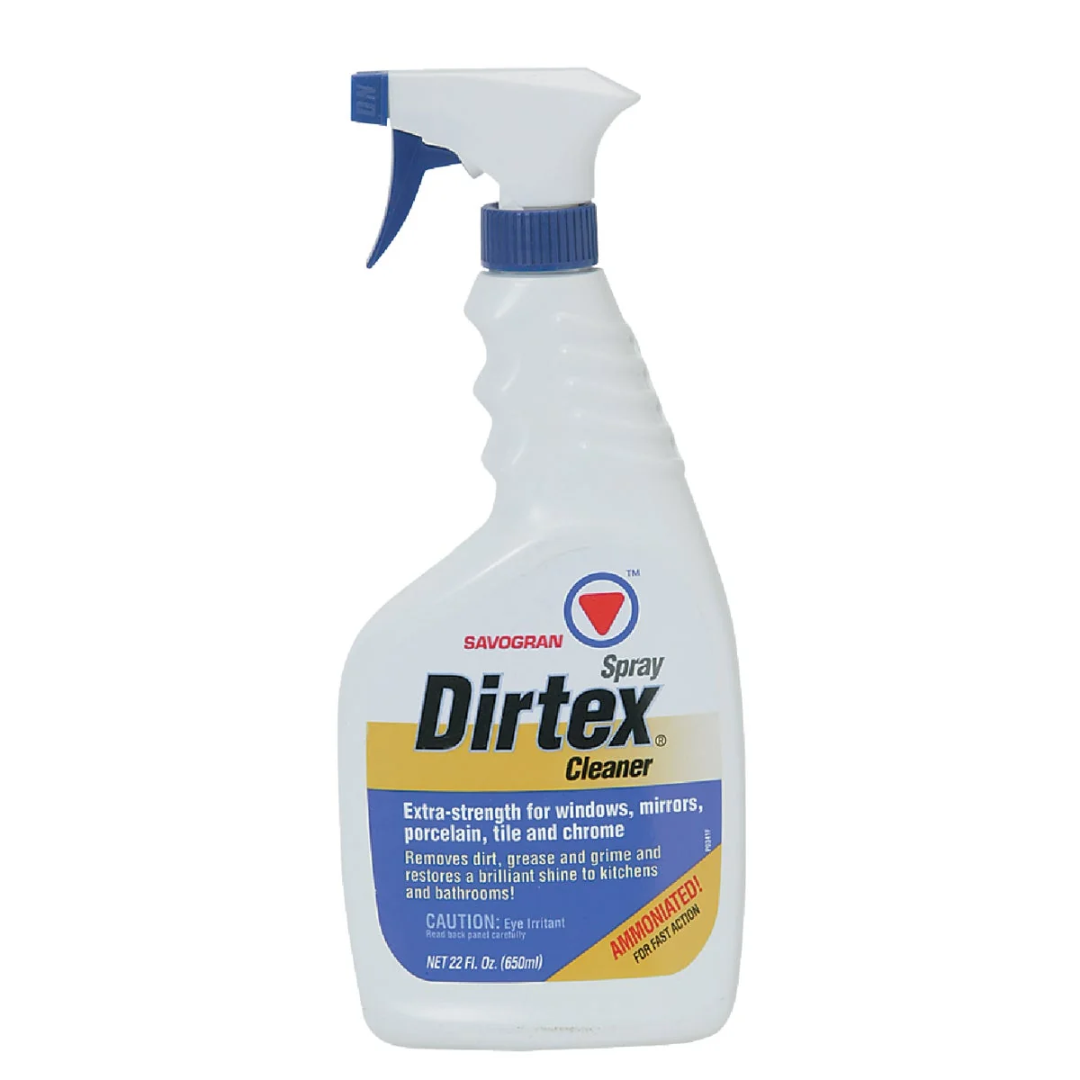 Secure Savogran Dirtex 22 Oz. All-Purpose Cleaner Responsible
