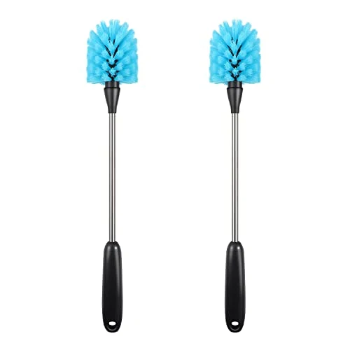 Professional Bottle Brush 15 2.4 Count Top-Quality