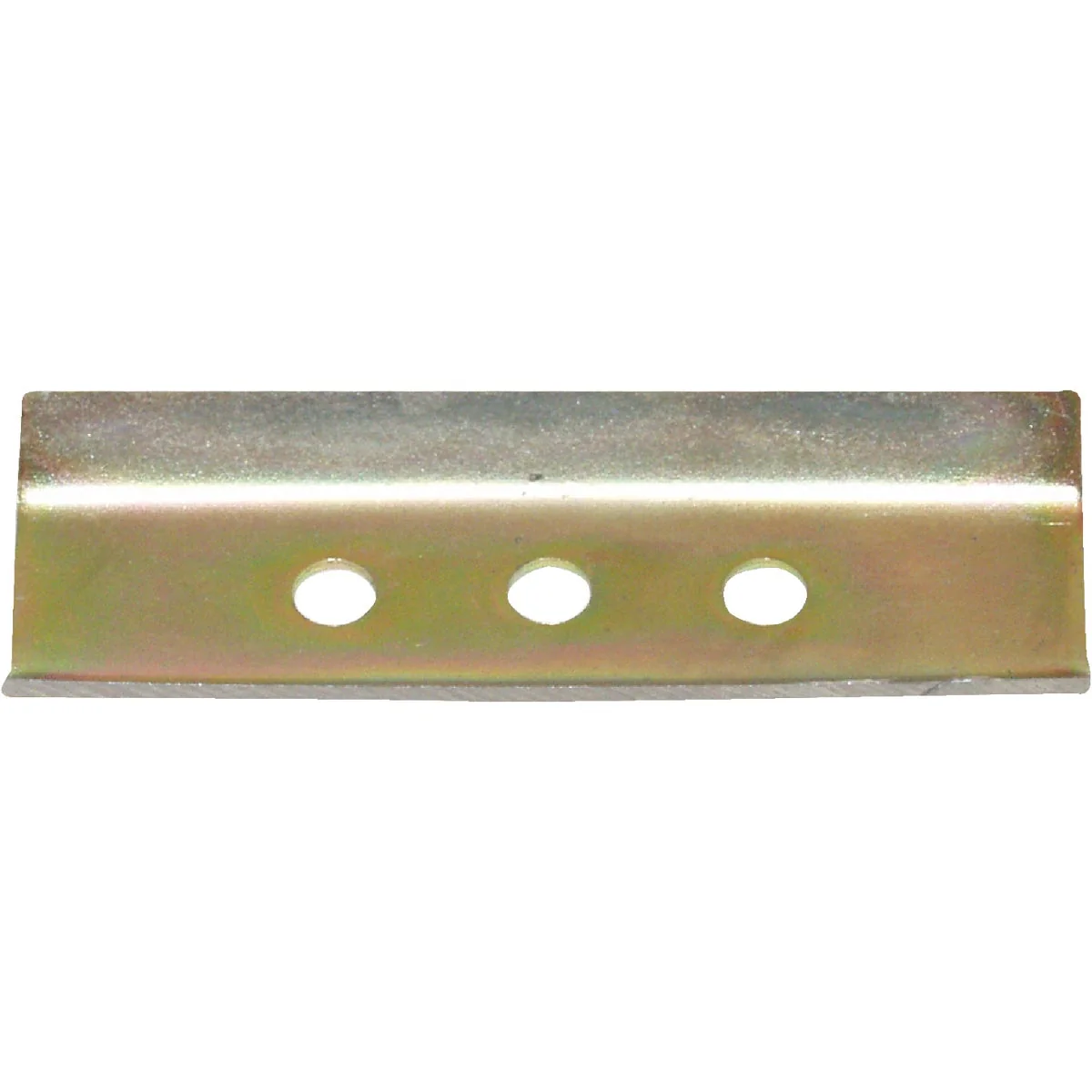 World-Class Hyde 2-1 2 In. 2-Edge Scraper Blade Solid