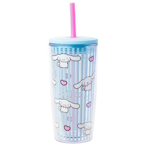 Advanced Sanrio Hello Kitty Cinnamoroll Specialty