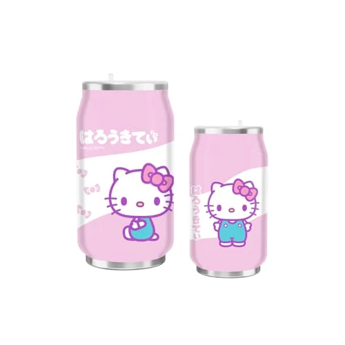 Easy-to-Use Sanrio Hello Kitty Casual
