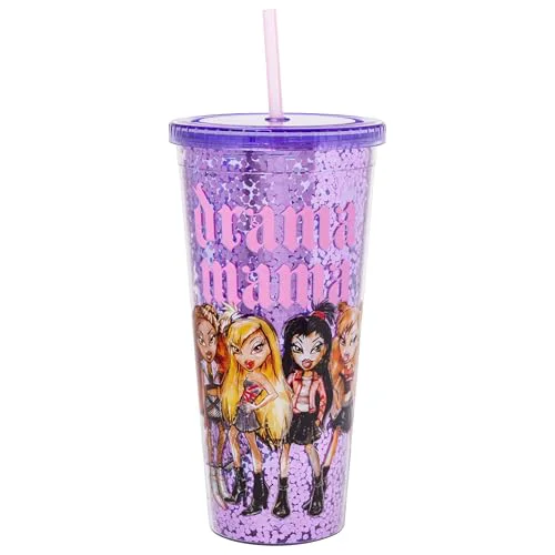 Modern Bratz Drama Mama Cloe Exclusive
