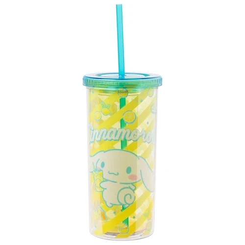 Modern Sanrio Hello Kitty Cinnamoroll Fruit Authentic