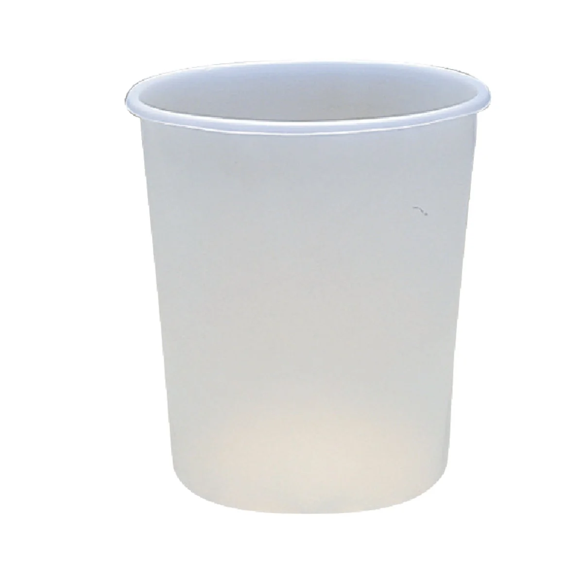 Secure Leaktite 5 Gal. White Pail Liner Luxury