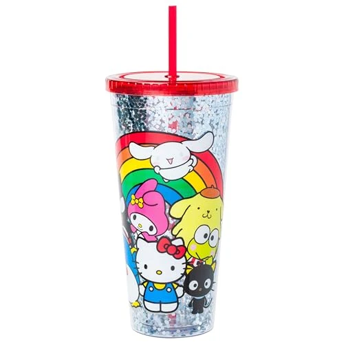 Casual Sanrio Hello Kitty and Friends Reusable