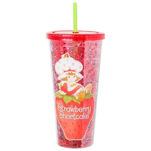 Effective Strawberry Shortcake Soft