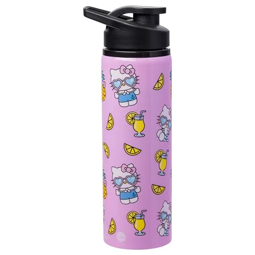 Comfortable Hello Kitty Summer Style User-Friendly