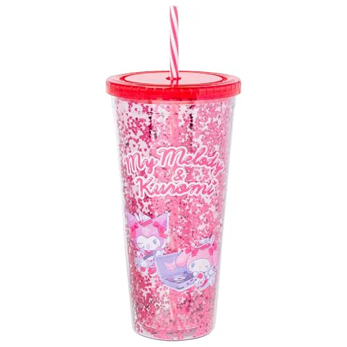 Convenient Sanrio Hello Kitty and Friends Durable
