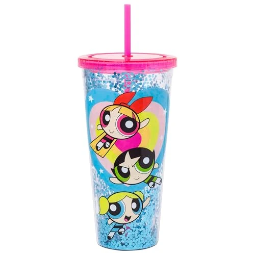 Artisan Powerpuff Girls Blossom Lightweight
