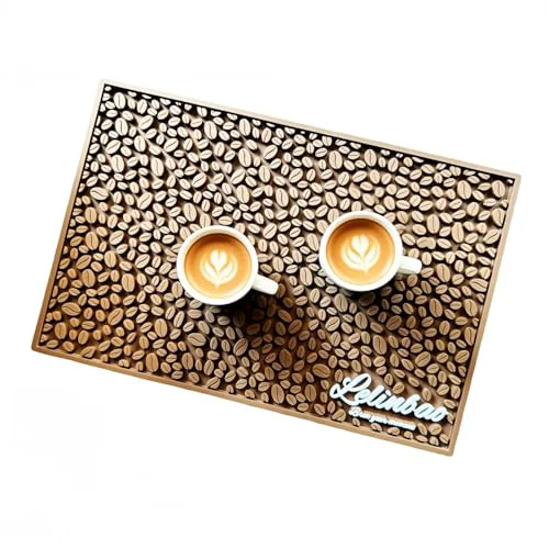 Healthy Bar Mats for Countertops World-Class