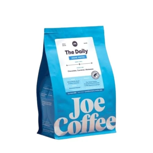 Carefully Designed The Daily Roasted by Joe Coffee Company 32 Ounce Trendy