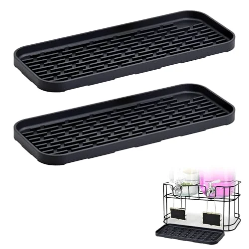 Breathable Drip Tray for Drink Dispenser Durable