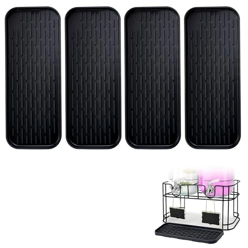 Certified Drip Tray for Drink Dispenser User-Friendly