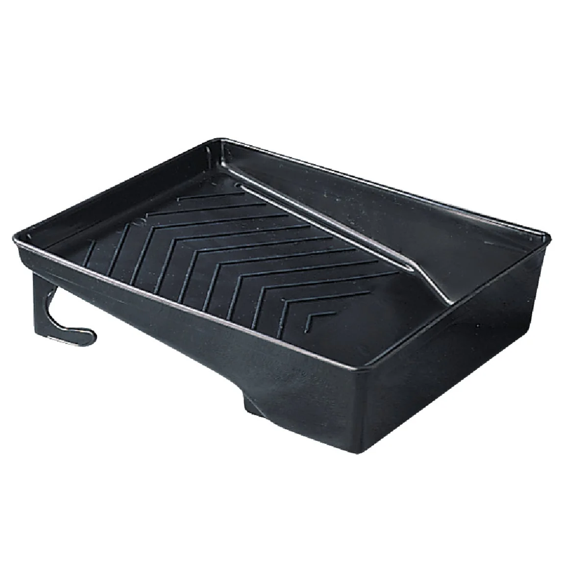 Innovative Leaktite 3 Qt. Deep Well Plastic Paint Tray Sophisticated