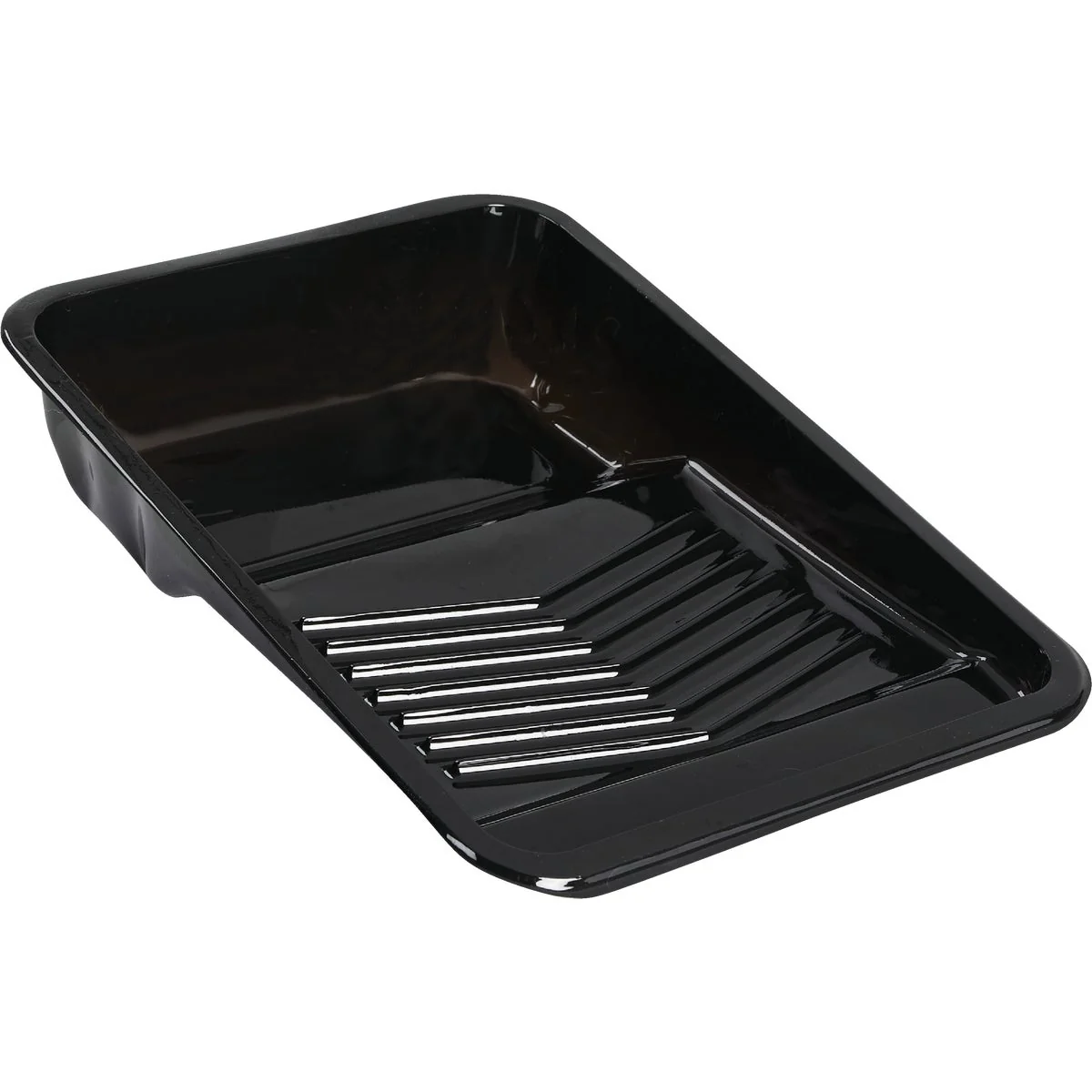 Verified Deep Well 2 Qt. Plastic Paint Tray Liner Original