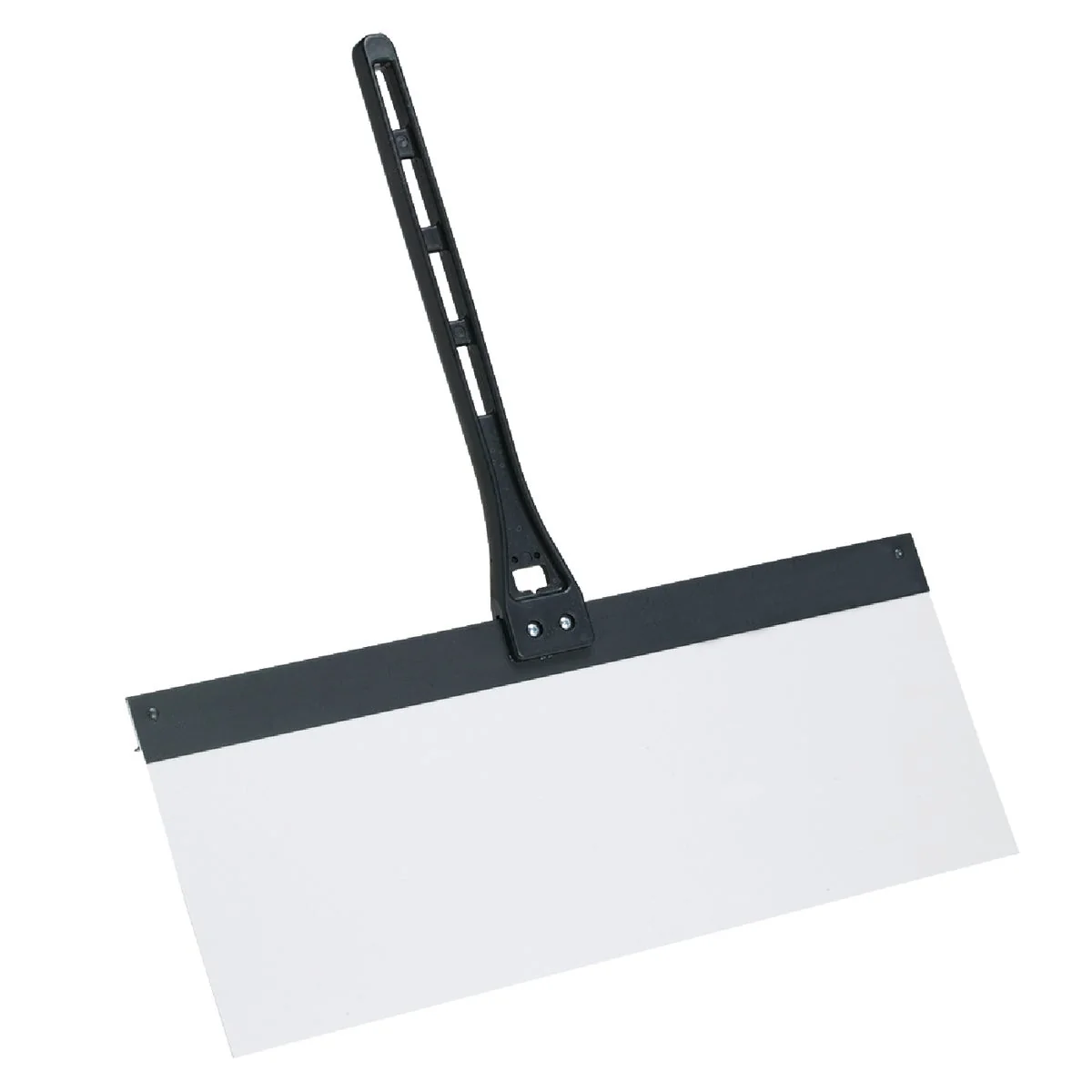Sustainable Warner 24 In. Flexible Plastic Paint Shield Innovative