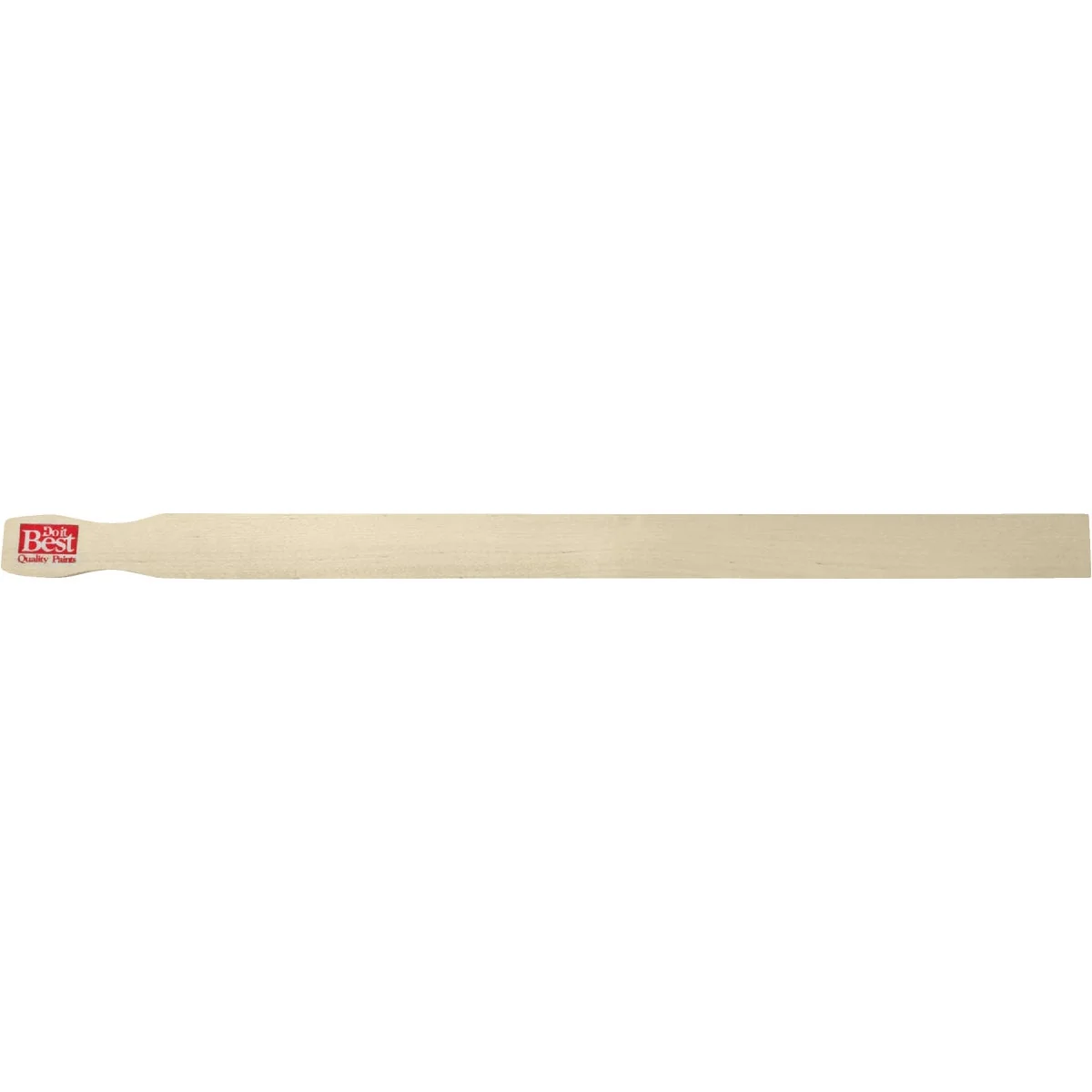 Luxury Do it Quality Paints 21 In. Paint Paddle Stick Eco-Friendly