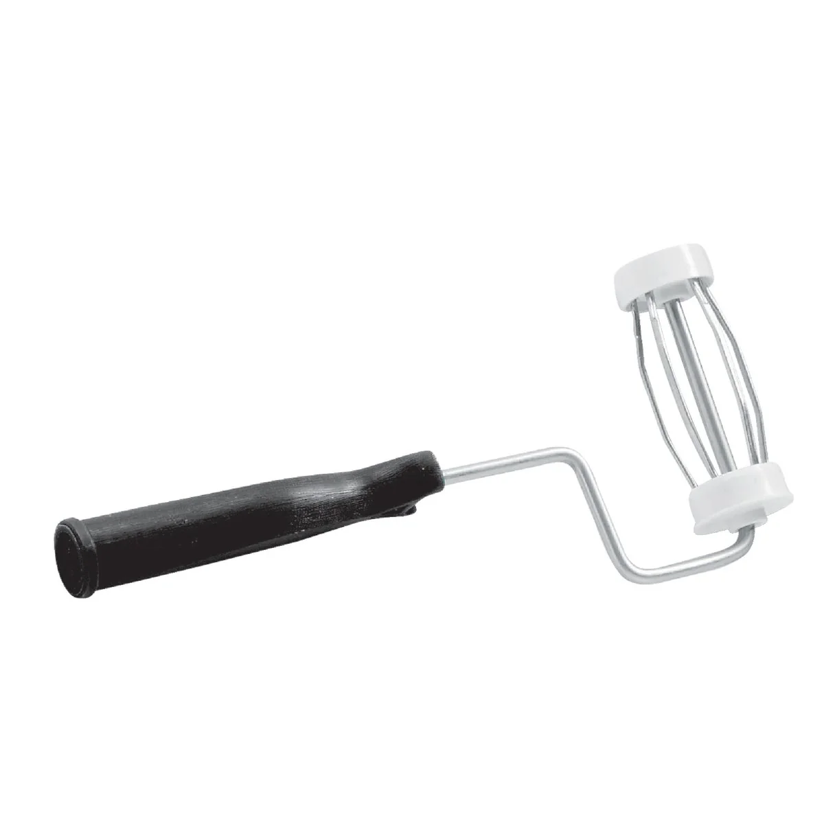 Dependable Wooster Magikage 4 In. 5-Wire Threaded Roller Frame Original Design