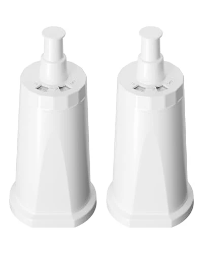 Proven BES008 Filter for Breville® Water Filter 2 Count Premium