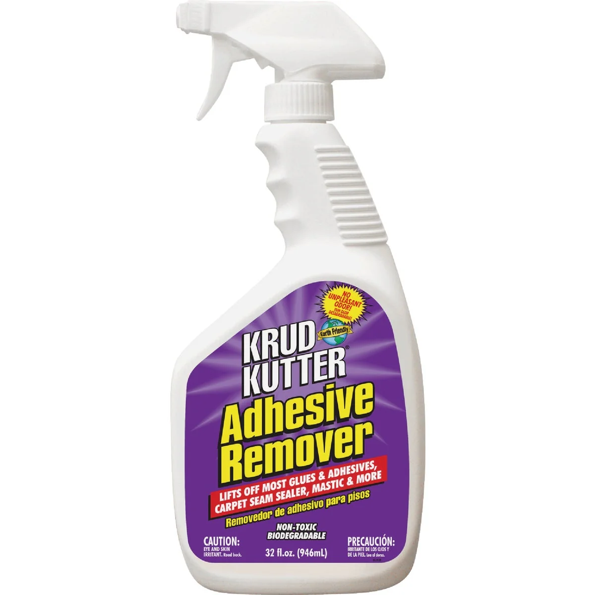 Trendy Krud Kutter 32 Oz. Adhesive Remover Versatile
