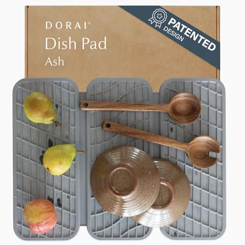 Superior Home Dish Pad Certified