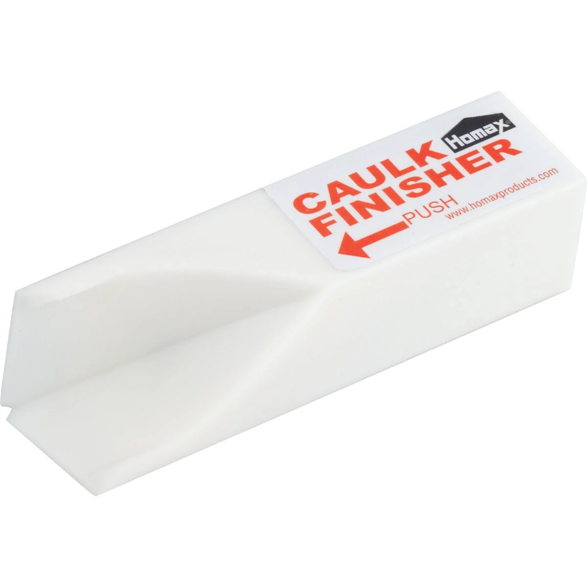 Minimalist Homax Caulk Finisher Tool Expertly Made