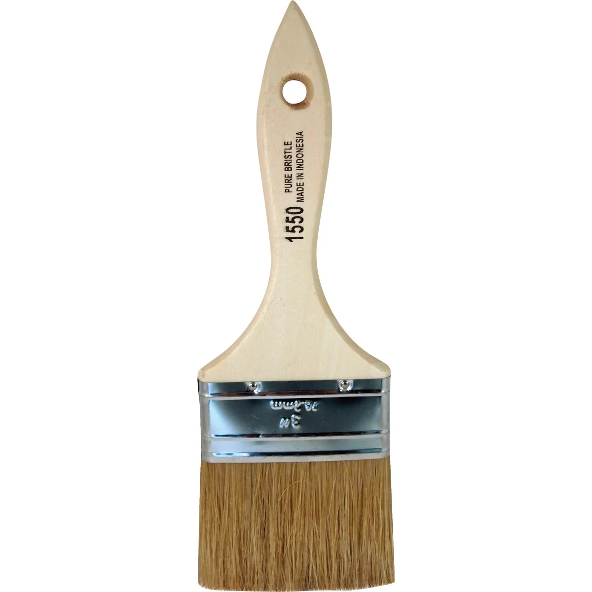 Sophisticated Project Select 3 In. Double Thick Chip Paint Brush Trusted