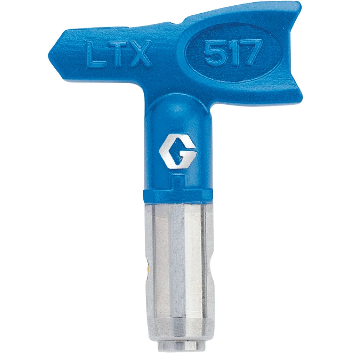 Environmentally Friendly Graco RAC X 517 10 to 12 In. .017 SwitchTip Airless Spray Tip Trusted
